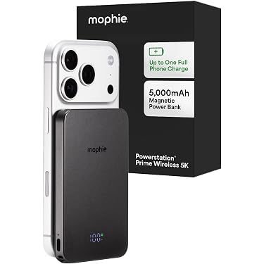 Amazon.com New Releases: The best-selling new & future releases in Cell  Phone Portable Power Banks