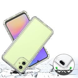 Compatible with Samsung Galaxy A05 Case