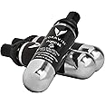 Kit 3 Argon Gas Capsules Coravin