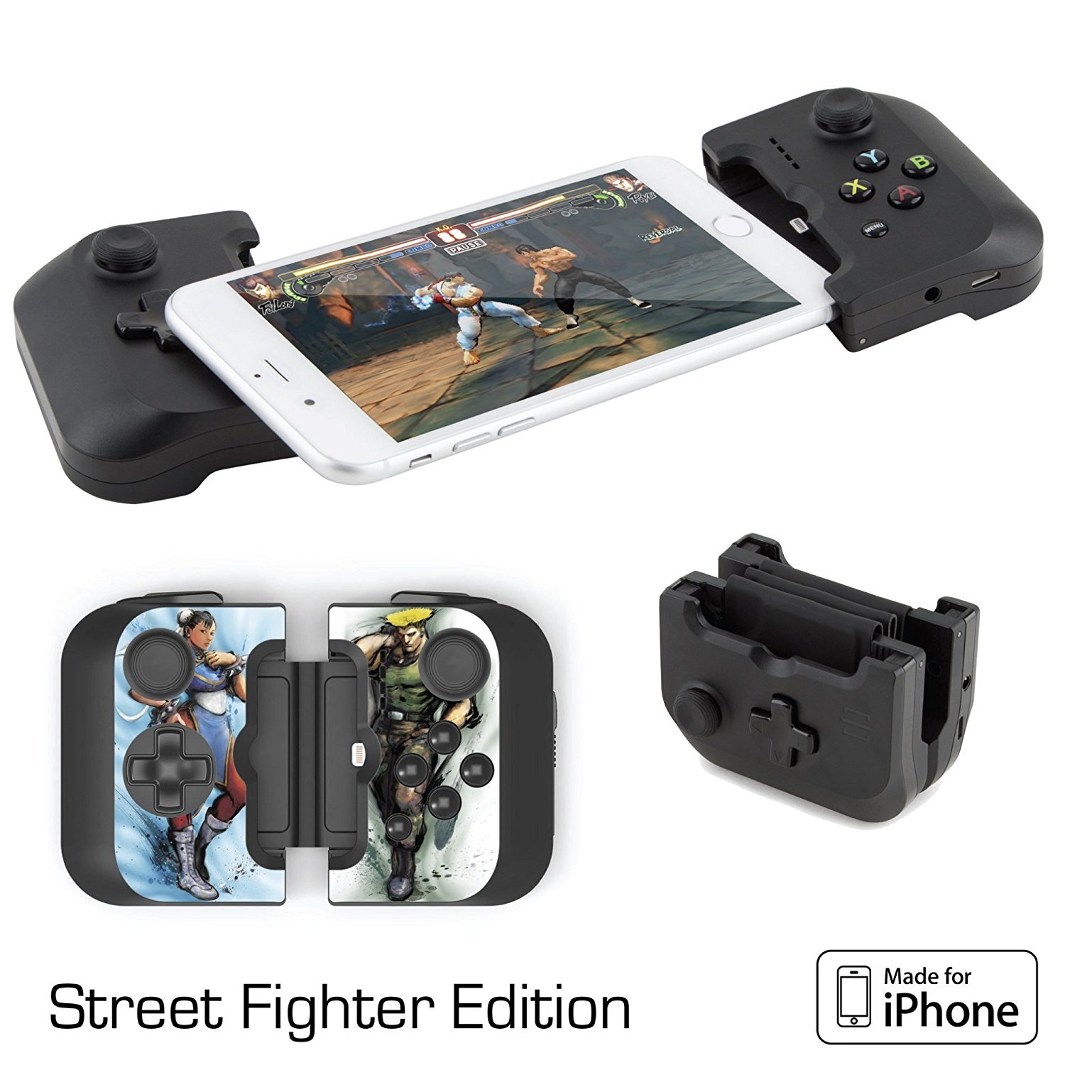 Gamevice Controller Gamepad iPhone Game Controller