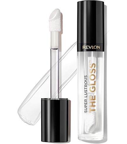 Amazon.com : M.a.c MAC Clear Lipglass Lip Gloss Clear Unboxed : Beauty &  Personal Care