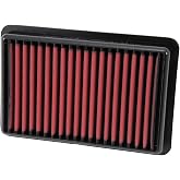 AEM 28-20480 Dryflow Air Filter