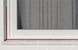 fischer 59389 Hybrid Adhesive Sealant White Waterproof Mounting 290ml Indoor view 3