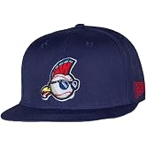 Baseballism Officially Licensed Major League The Movie Pro-Style Cap