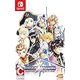 Tales of Vesperia - Definitive Edition - Nintendo Switch