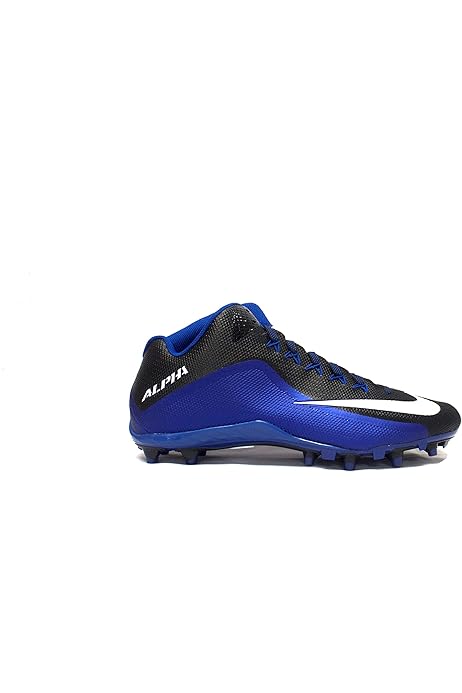 nike alpha pro 2 td