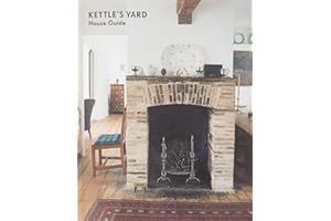 Kettle's Yard House Guide