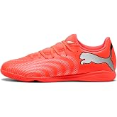 Puma Mens Future 9 Play Indoor Training Soccer Shoes