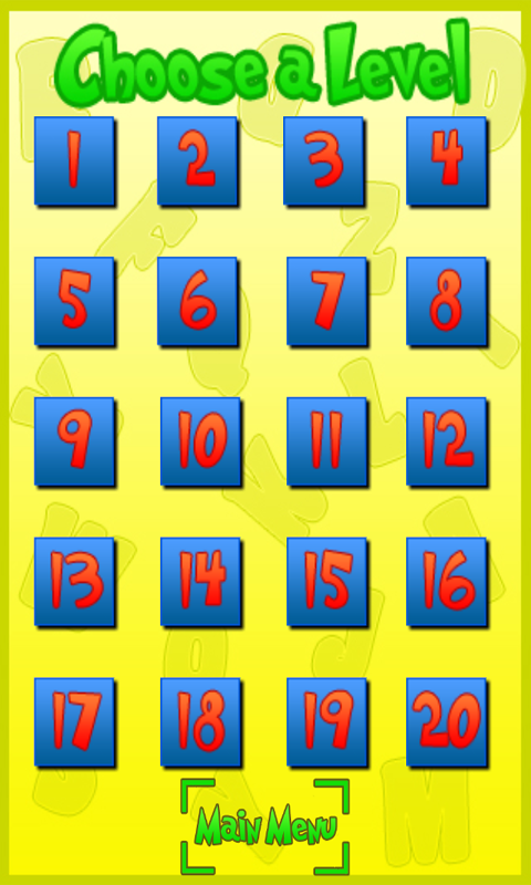 Amazon.com: Word Search For Kids Free: Appstore for Android