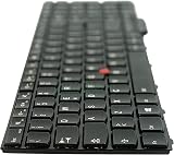 TellusRem Italian Non-Backlit Keyboard for Lenovo Thinkpad E531 T540 T550 L540 view 5