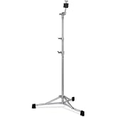 DW Ultra Light Cymbal Stand Retro Flat Base
