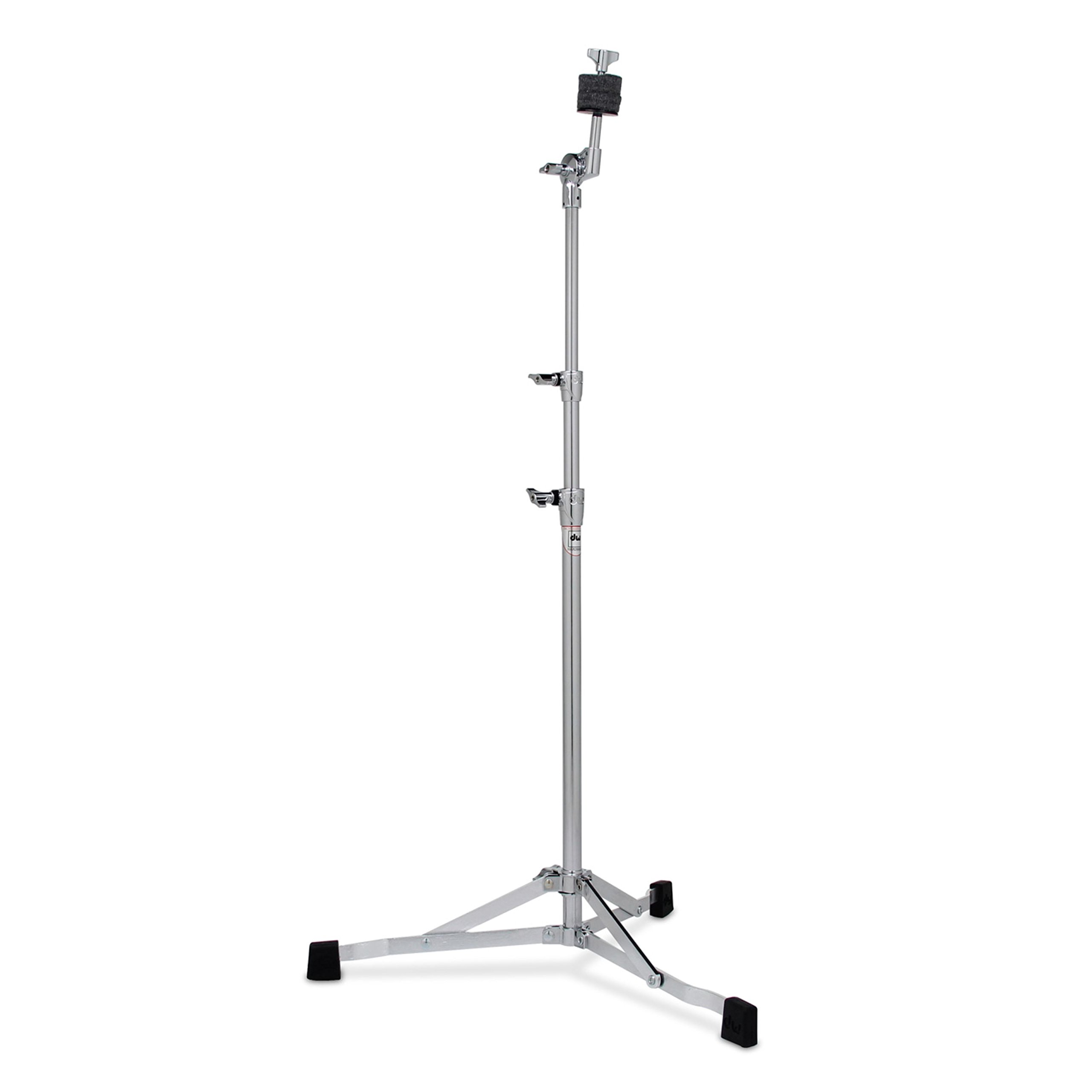 DW Ultra Light Cymbal Stand Retro Flat Base