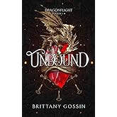 Unbound: Dragonflight Book 1