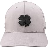 Black Clover Ashton 2 Snapback Adjustable Hat