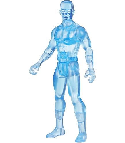 Hasbro Marvel Legends Series Falcon - Action Figure 15 Cm Con Ali E Redwing - Packaging Ispirato Ai Fumetti