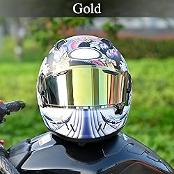 Logto RX7X Replacement Motorcycle Helmet Shield