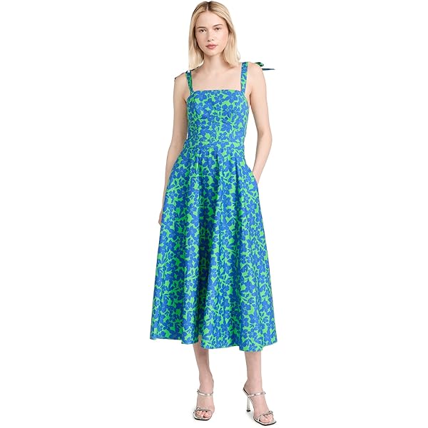 open lace back dress Rebecca Taylor Women's Lamé Pleated Dress at Amazon Women's Clothing store