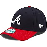 New Era Unisex-Adult MLB The League 9FORTY 2-Tone Adjustable Hat Cap One Size Fits All