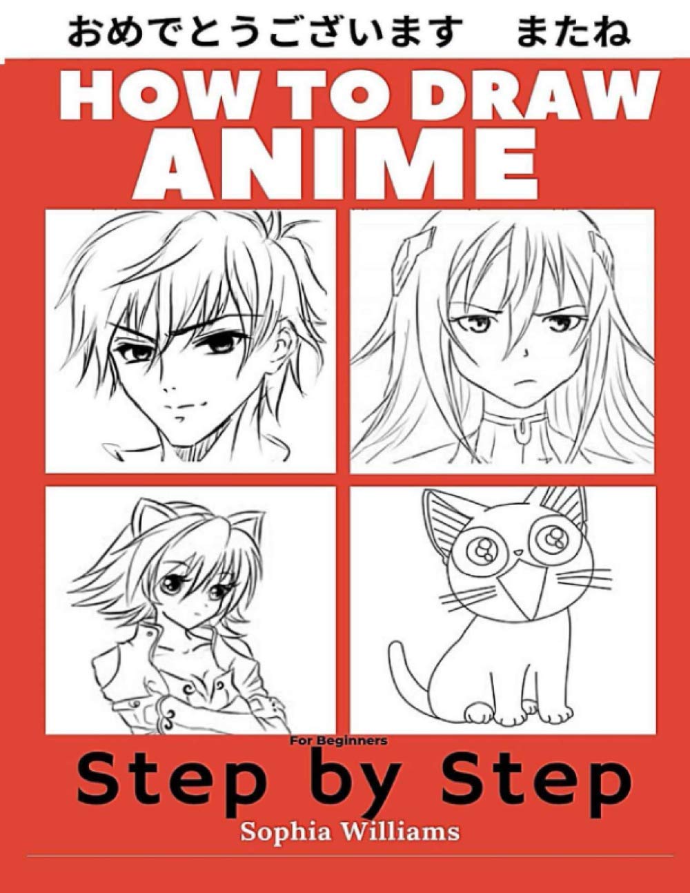 Mua How to Draw Anime for Beginners Step by Step Manga and Anime