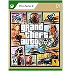 Grand Theft Auto V - Xbox Series X