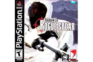 Tom Clancy's Rainbow Six: Rogue Spear