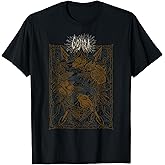 Gojira Arrows T-Shirt