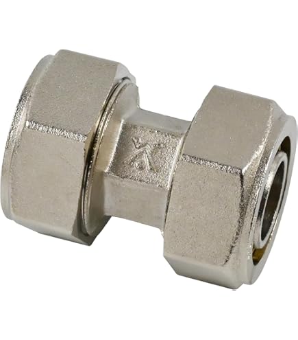 4pack M8011 Equal Tee Fits For 3/4-Inch Tubing Maxline Air