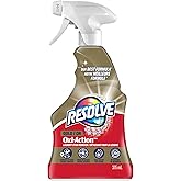 Resolve® Gold Oxi-Action® Laundry Stain Remover - Pre-Treat Trigger, 375 mL