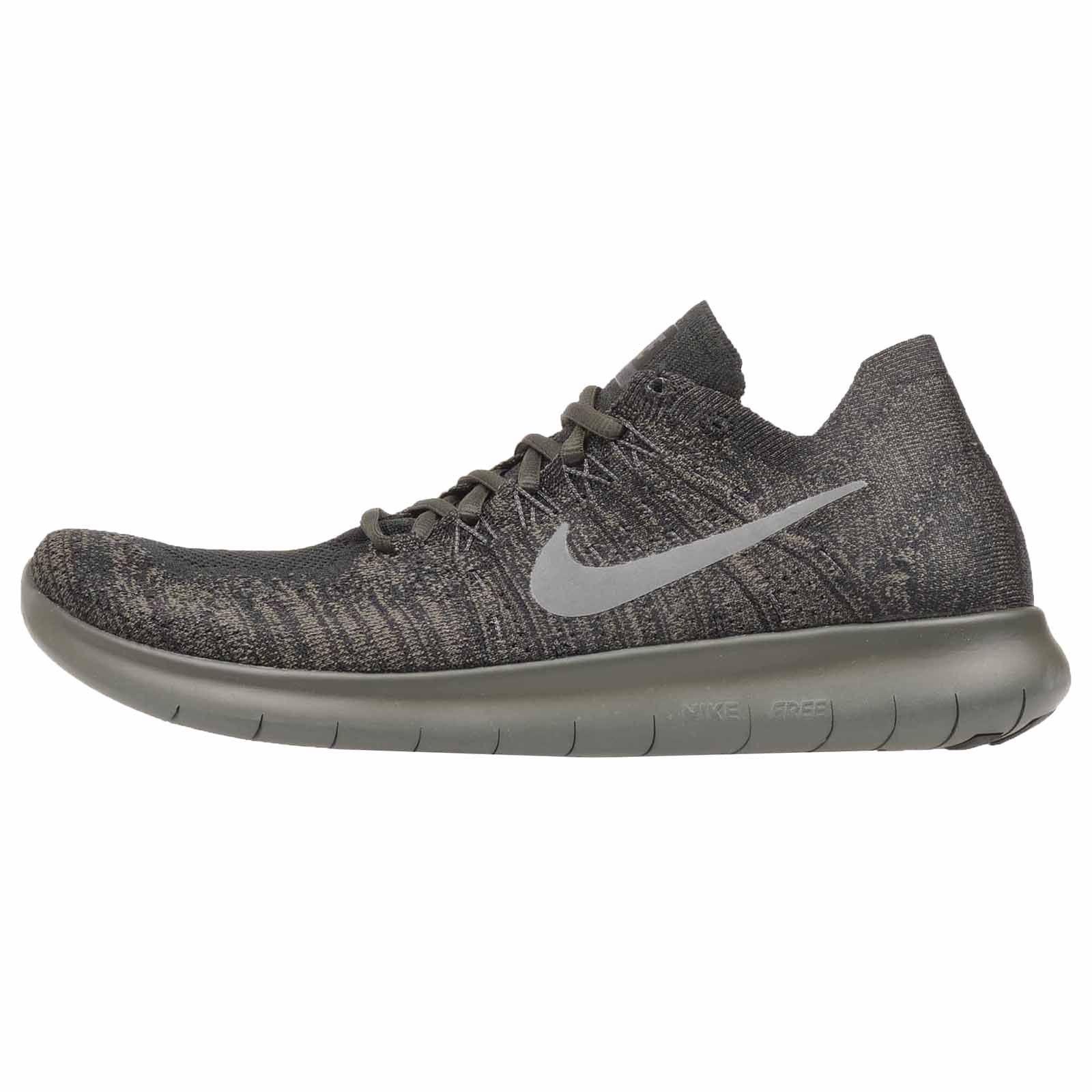 Rn Flyknit Nike Free Rn 2017 Gray Amazon Men's Nike Free Rn