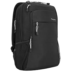 Targus TSB968GL Intellect Advanced Slim Laptop Backpack
