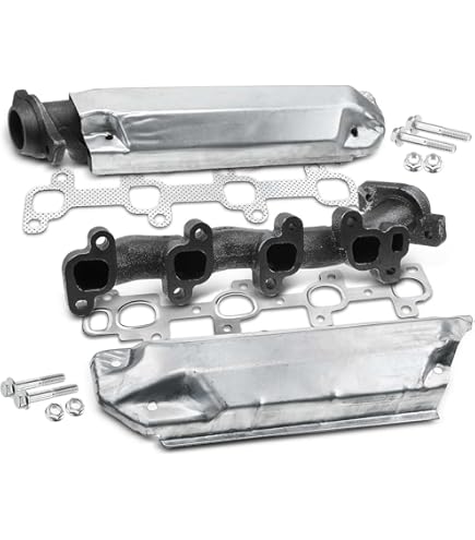 Ram 1500 Exhaust Manifold Recall: What You Need to Know Now