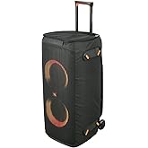 TXEsign Speaker Cover for JBL PartyBox 310 Portable Speaker, Mesh Slip Cover Case Protective Case Accessories for JBL Speaker