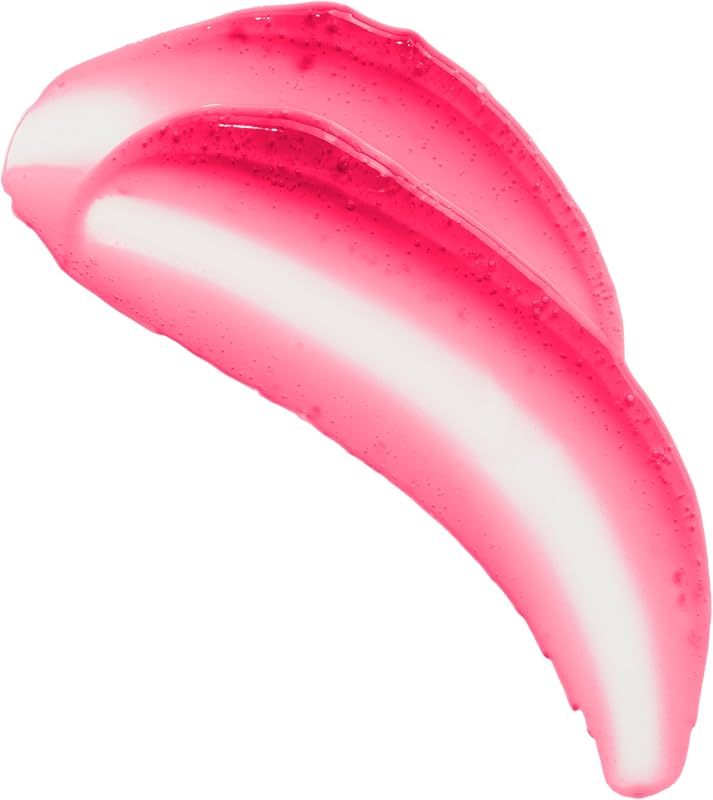 x Disney Villains Jelly Blush, Blush Gel Modulable, Fini Dewy Glow - Inspiré de Maléfique, Fiery