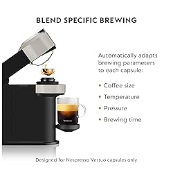 Nespresso Vertuo Next Coffee & Espresso Machine NEW