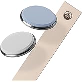 HORL 2 Accessories: Corundum whetstones with #3000 and #6000 grit and Leather Strop Knife Sharpering Kit only for HORL2 Generation