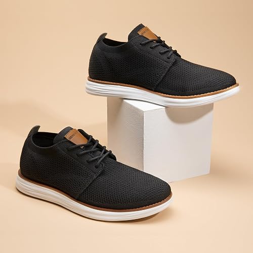 sachin and babi light blue dress Clean lines, a bold sole, and effortless versatilitythese smart sneakers  elevate any look from casual denim to tailored layers while delivering  day-long comfort. Shop now at the link in bio and save