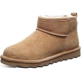 BEARPAW Women's Shorty Boot