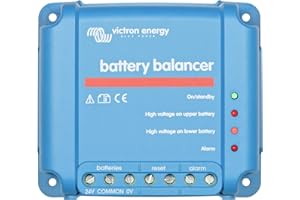 Victron Energy Battery Balancer