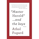 MASTER HAROLD AND THE BOYS: A Play (Vintage International)