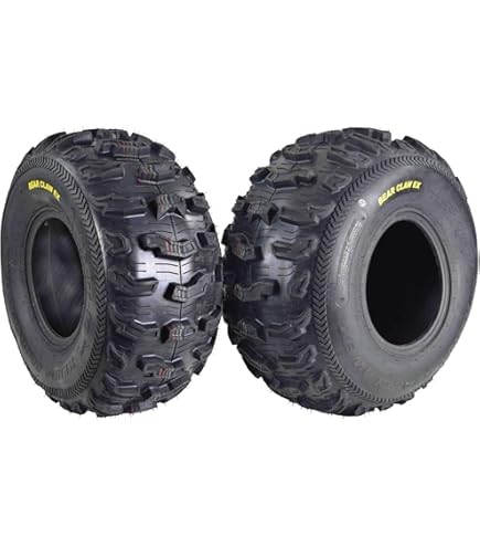 WANDA One New ATV UTV Tire 22X11-10 22x11x10 6PR P306-10110...