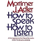 How to Speak How to Listen
