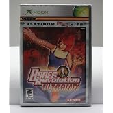 Dance Dance Revolution Ultramix