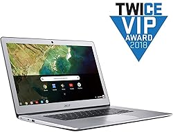 Acer Chromebook 15 CB515-1HT-P39B, Pentium
