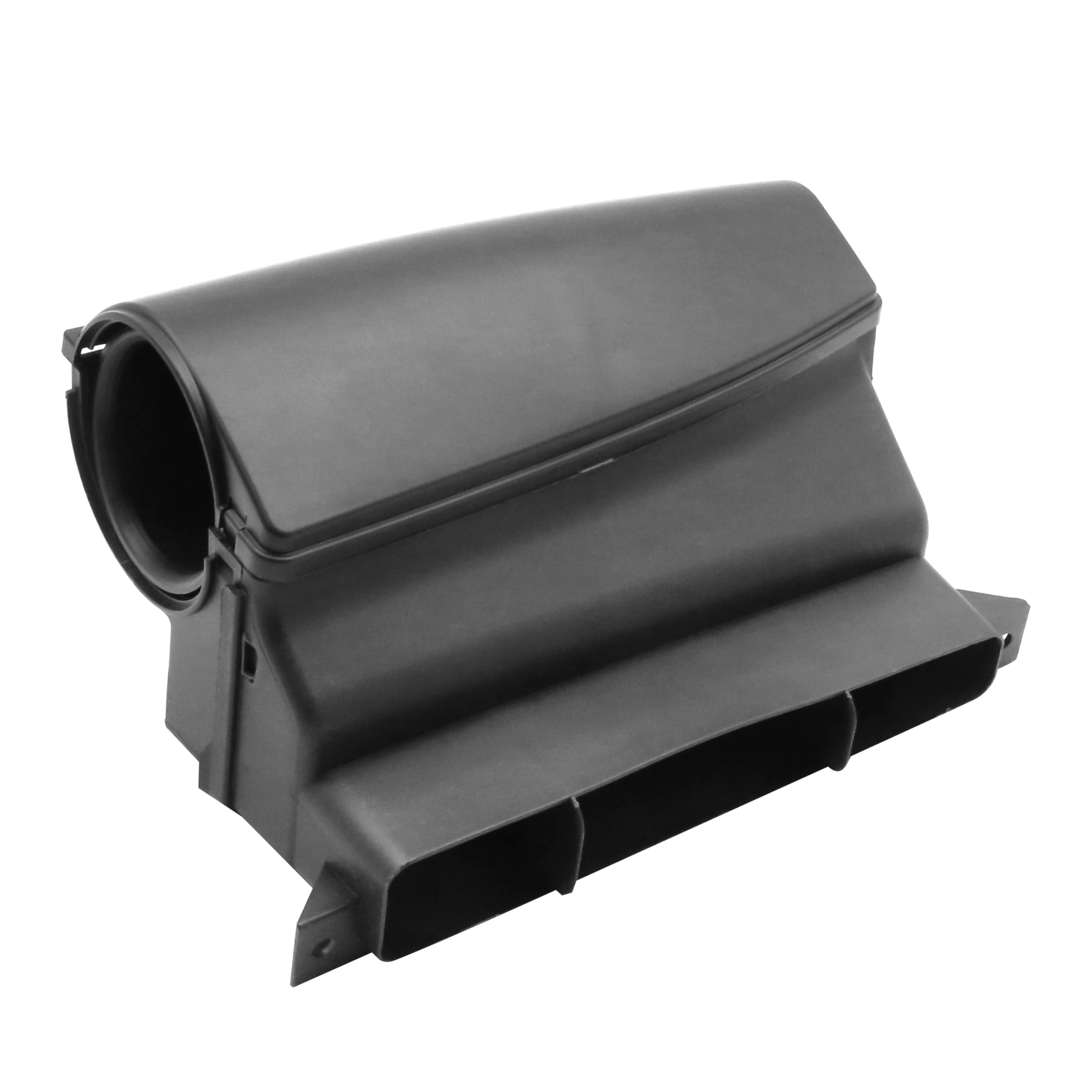 Photo 1 of CADUFUELLY 1K0805965J9B9 Air Intake Guide Inlet Duct Assembly, Replacement for CCTA Engine Golf GTI Eos Jetta Rabbit Passat, Replaces 1K0805962E9B9 1K0805971C9B9