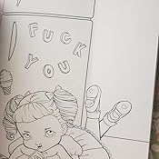 melanie martinez coloring book
