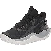 Under Armour Kids' Grade School Jet '23 Basketball Shoe