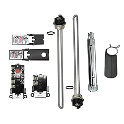 EWH-05 Electric Water Heater Tune-Up Kit, Includes
