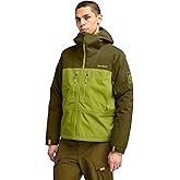 Timberland mens Mft Motion Waterproof 3l Jacket