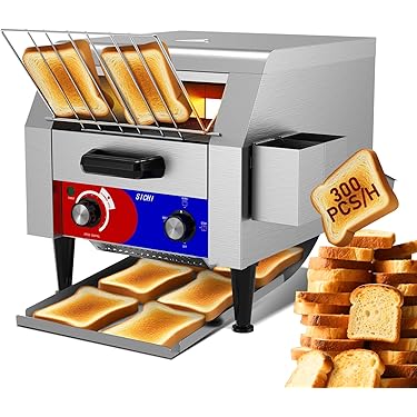 What'S the Best Toaster Commercial: Top Picks for Ultimate Performance