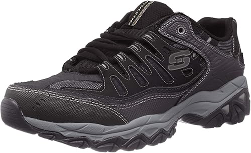 skechers air cooled memory foam opinie